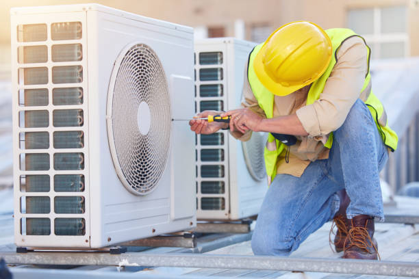 Best Best HVAC companies  in Paris, KY