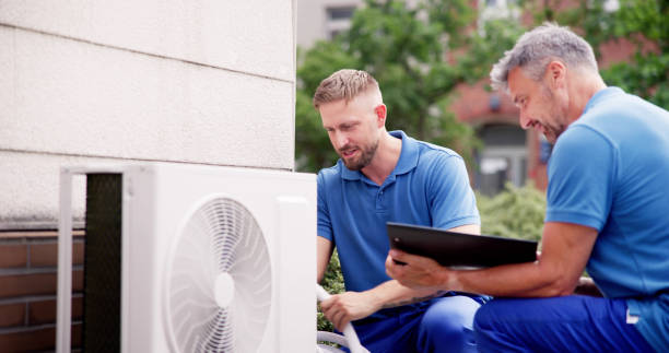 Best HVAC air duct cleaning  in Paris, KY