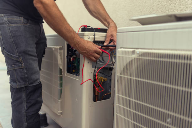 Best Heating repair services  in Paris, KY