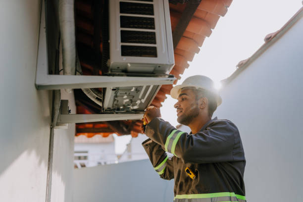 Best Affordable HVAC services  in Paris, KY