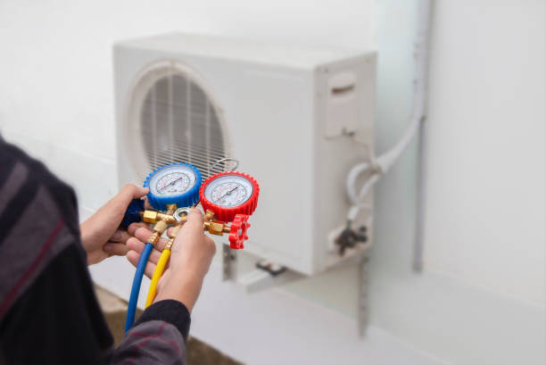 Best Central air repair  in Paris, KY