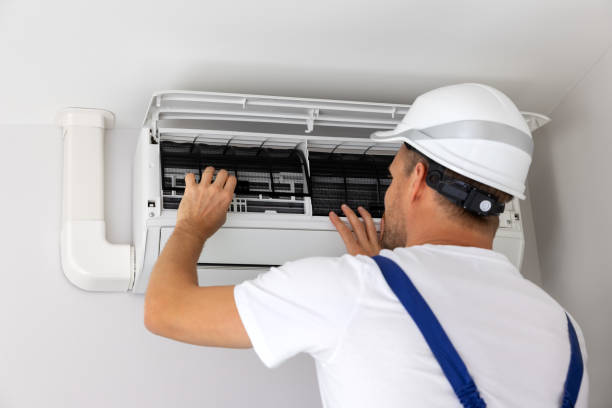 Best Local HVAC companies  in Paris, KY