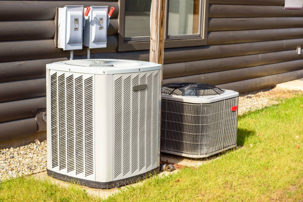  Paris, KY HVAC Pros